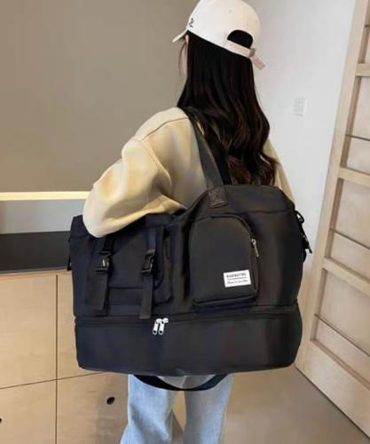 Bolso Impermeable
