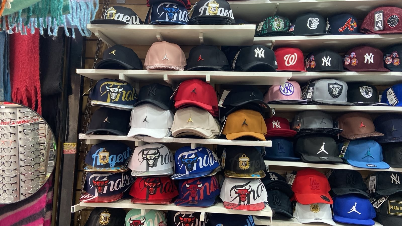 Gorras Disponibles X Mayor y Menor - Imagen 2