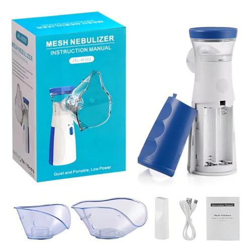 Nebulizador