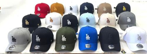 Gorras Disponibles