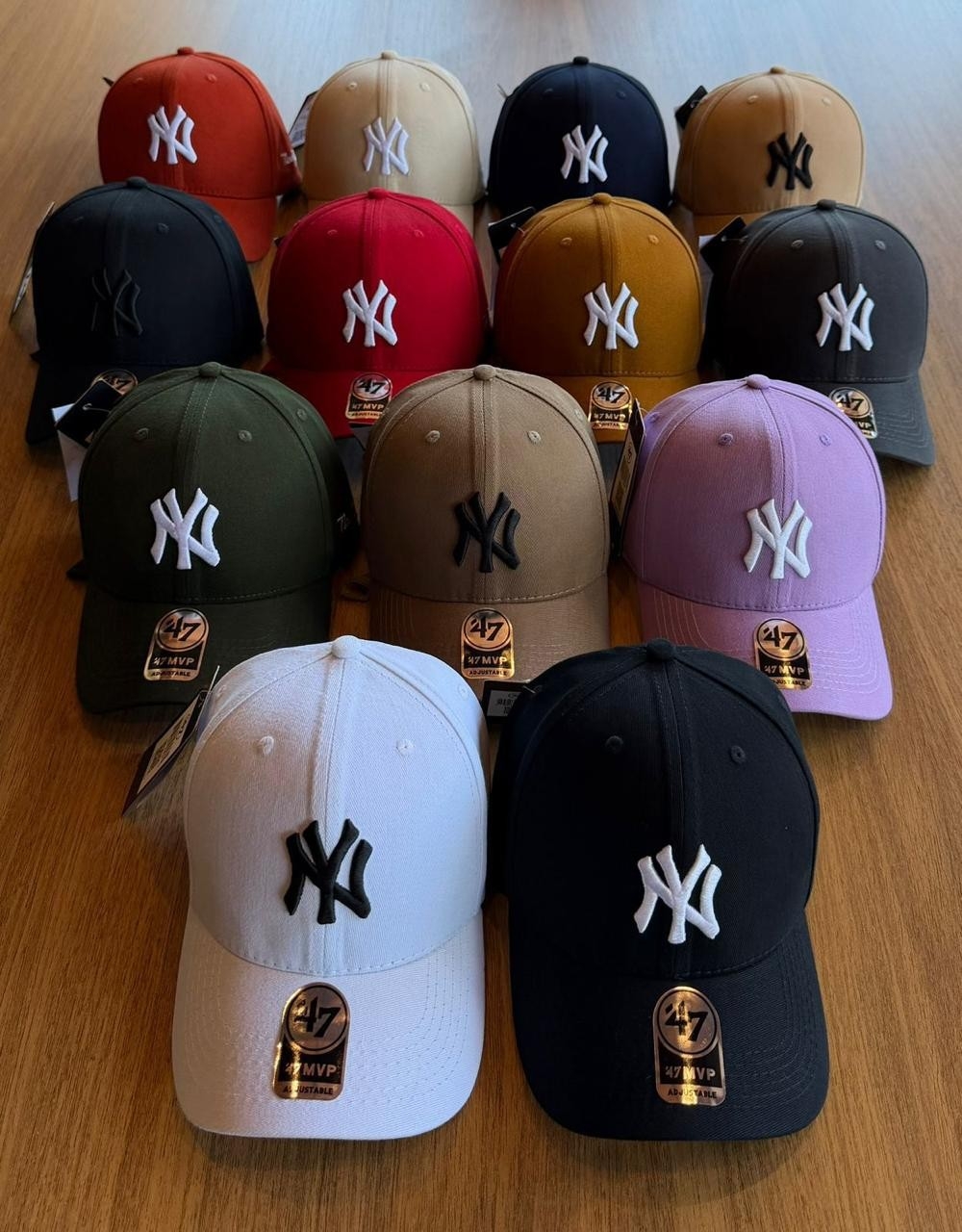 Gorras Disponibles - Imagen 3