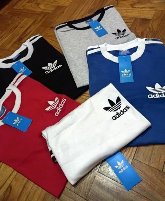 Remera Adida