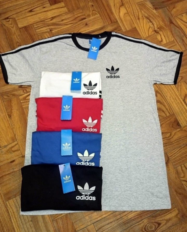 Remera Adida - Imagen 2