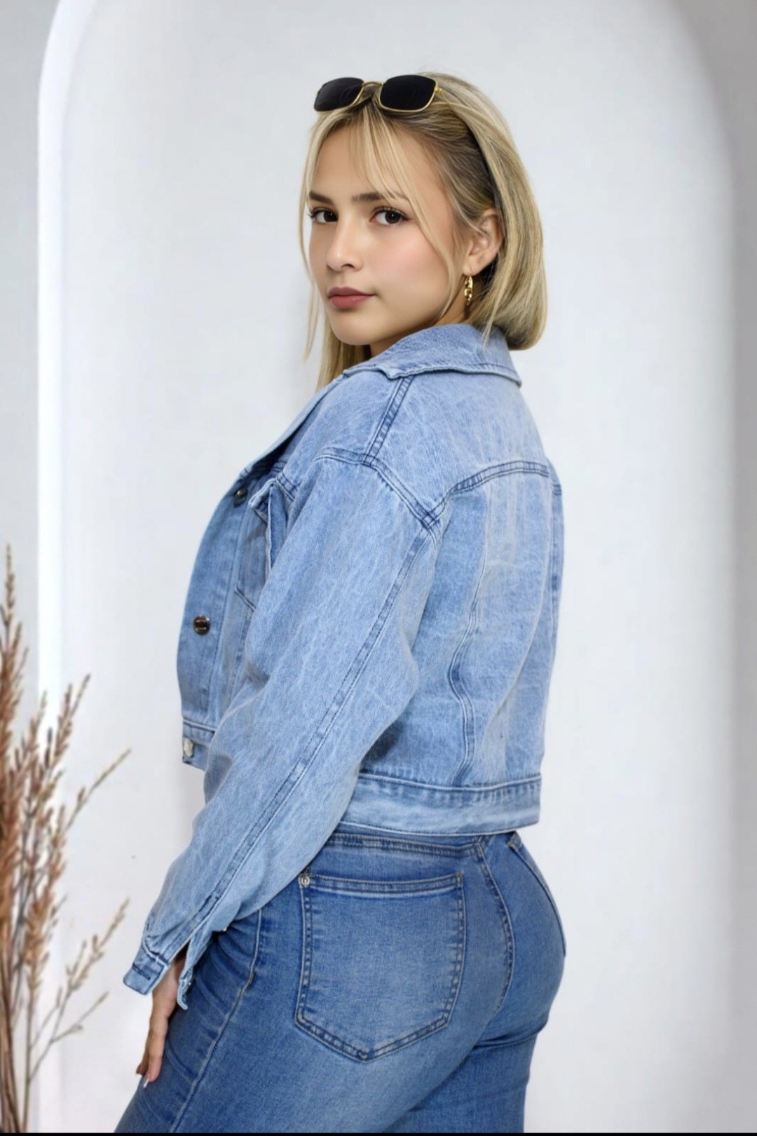 Campera Mom - Imagen 2