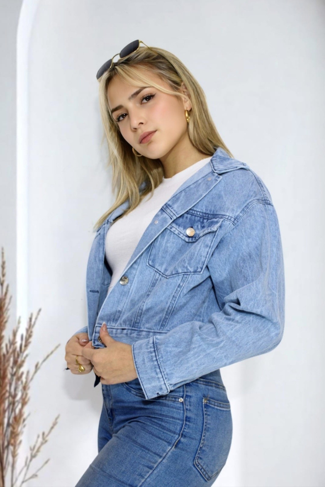Campera Mom - Imagen 3