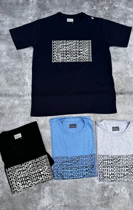Remeras la Cos