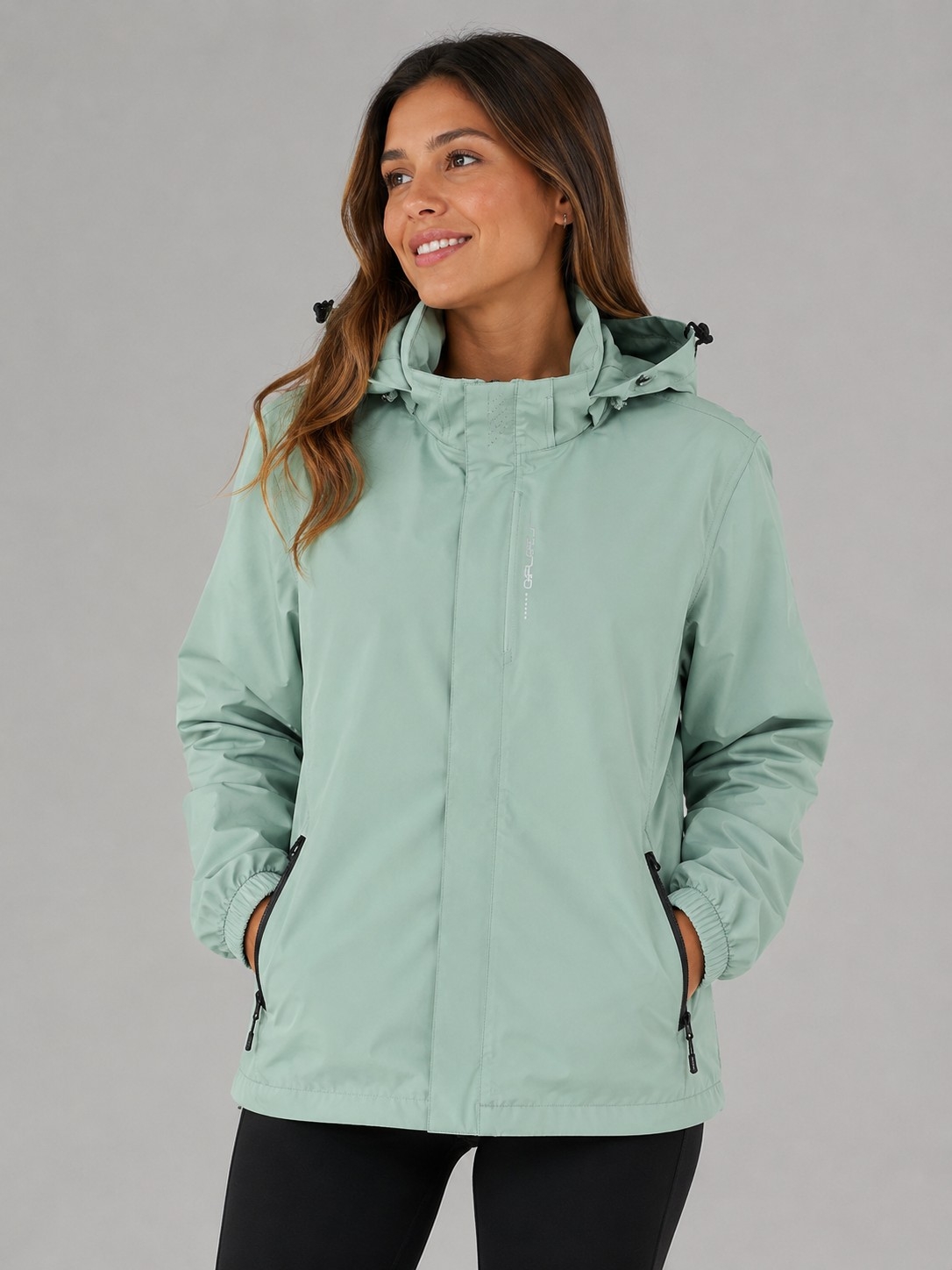 Rompeviento Impermeable - Imagen 2
