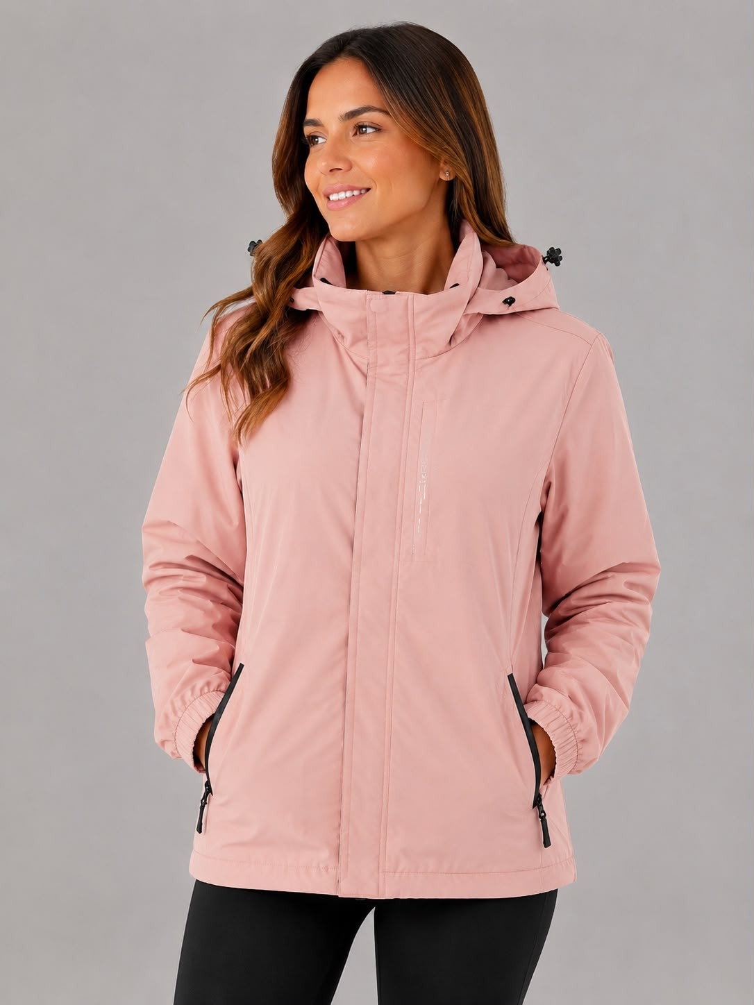 Rompeviento Impermeable - Imagen 3