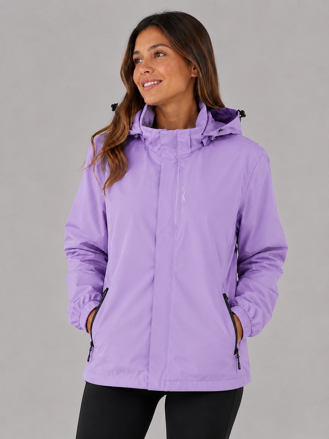 Rompeviento Impermeable - Imagen 4