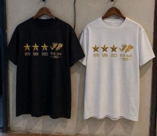 Agotado Remera Islas Malvinas