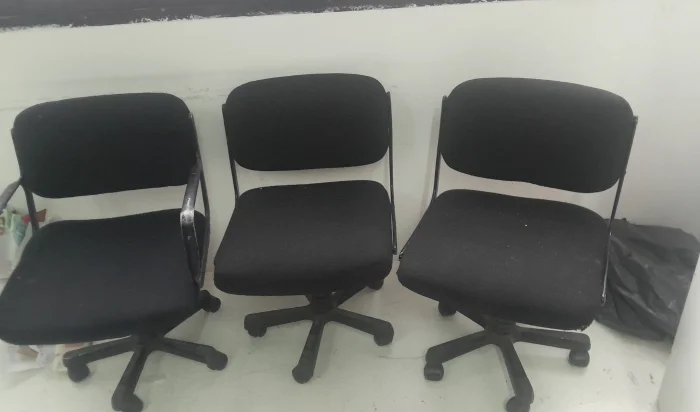 Silla de Escritorio