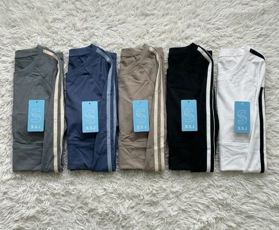 Crop Top Deportivas - Imagen 4