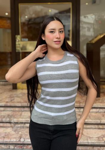 Chaleco Diana
