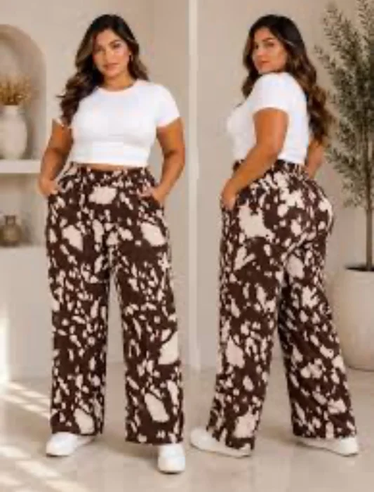 Baguis de Darlon Estampado con Regulables