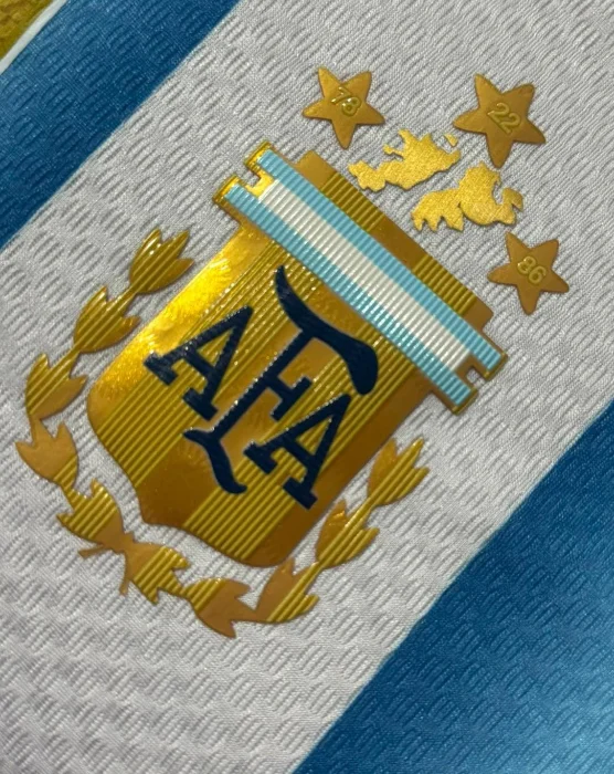 Camisetas Nueva de Adulto de Argentina