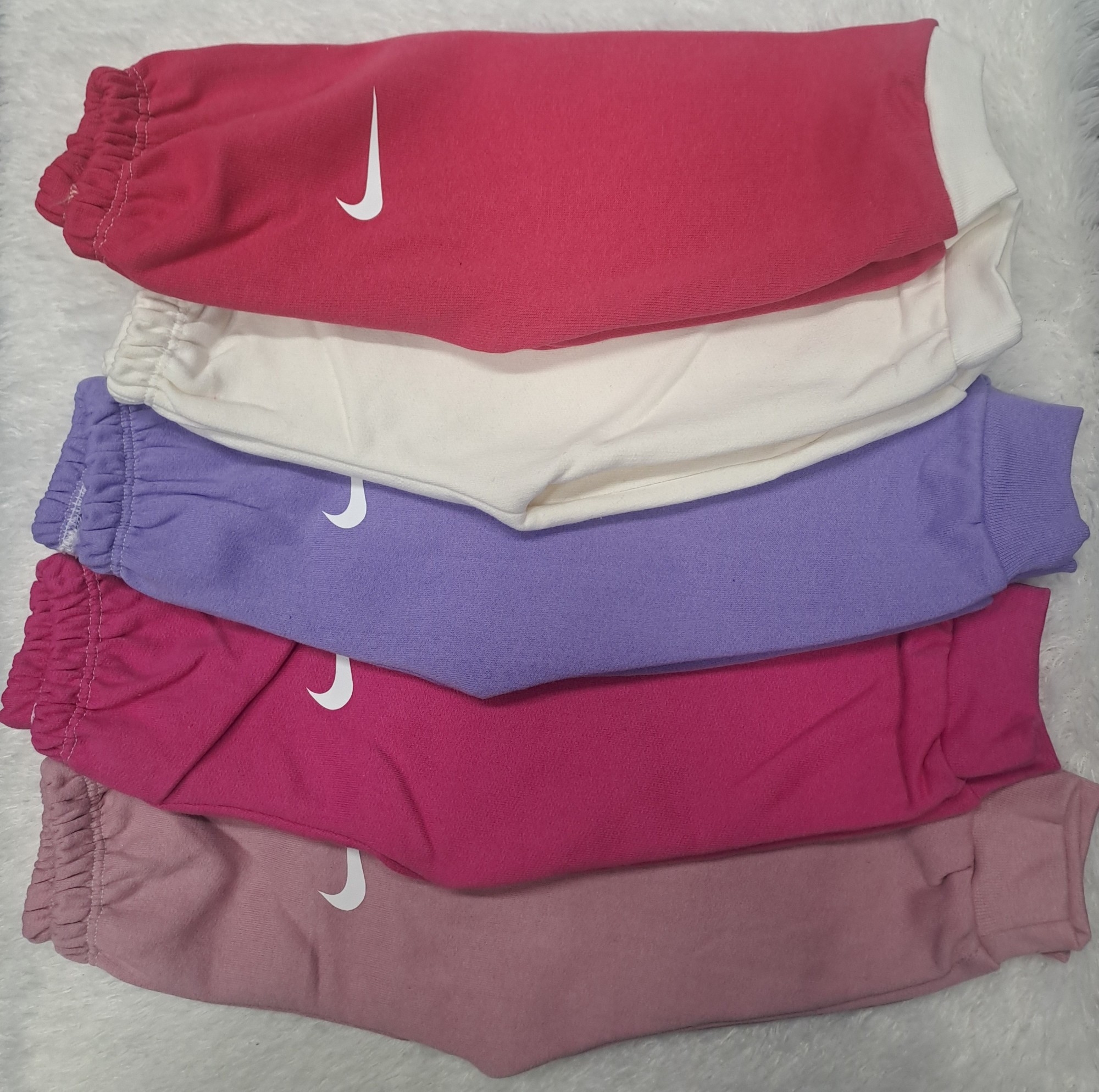 Jogging Bebé Frisa - Imagen 1