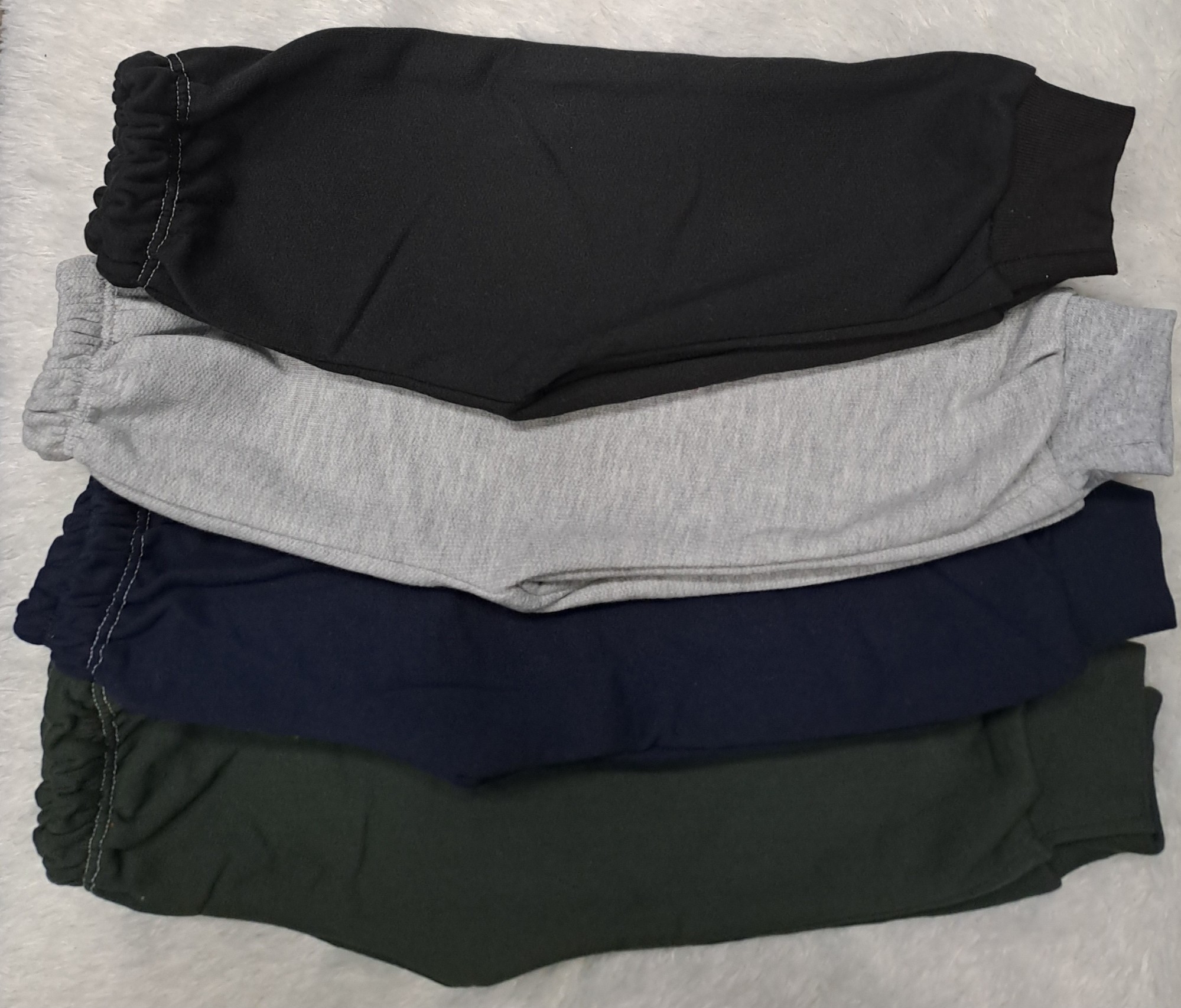 Jogging Bebé Frisa - Imagen 3