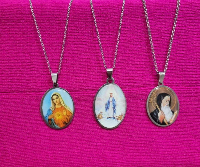 Cadena con Dije