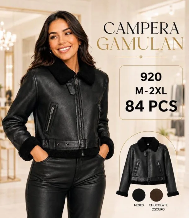 Gamulan Importado  _  Art  920