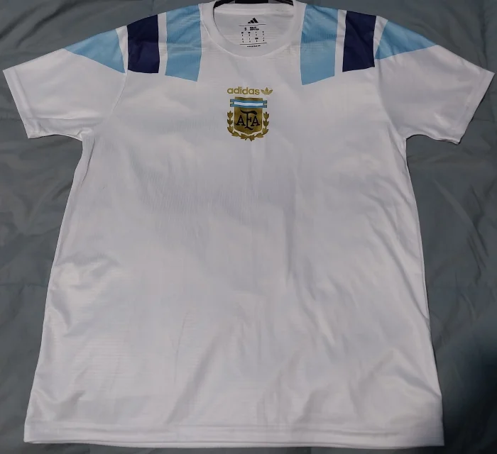 Camiseta Eqt