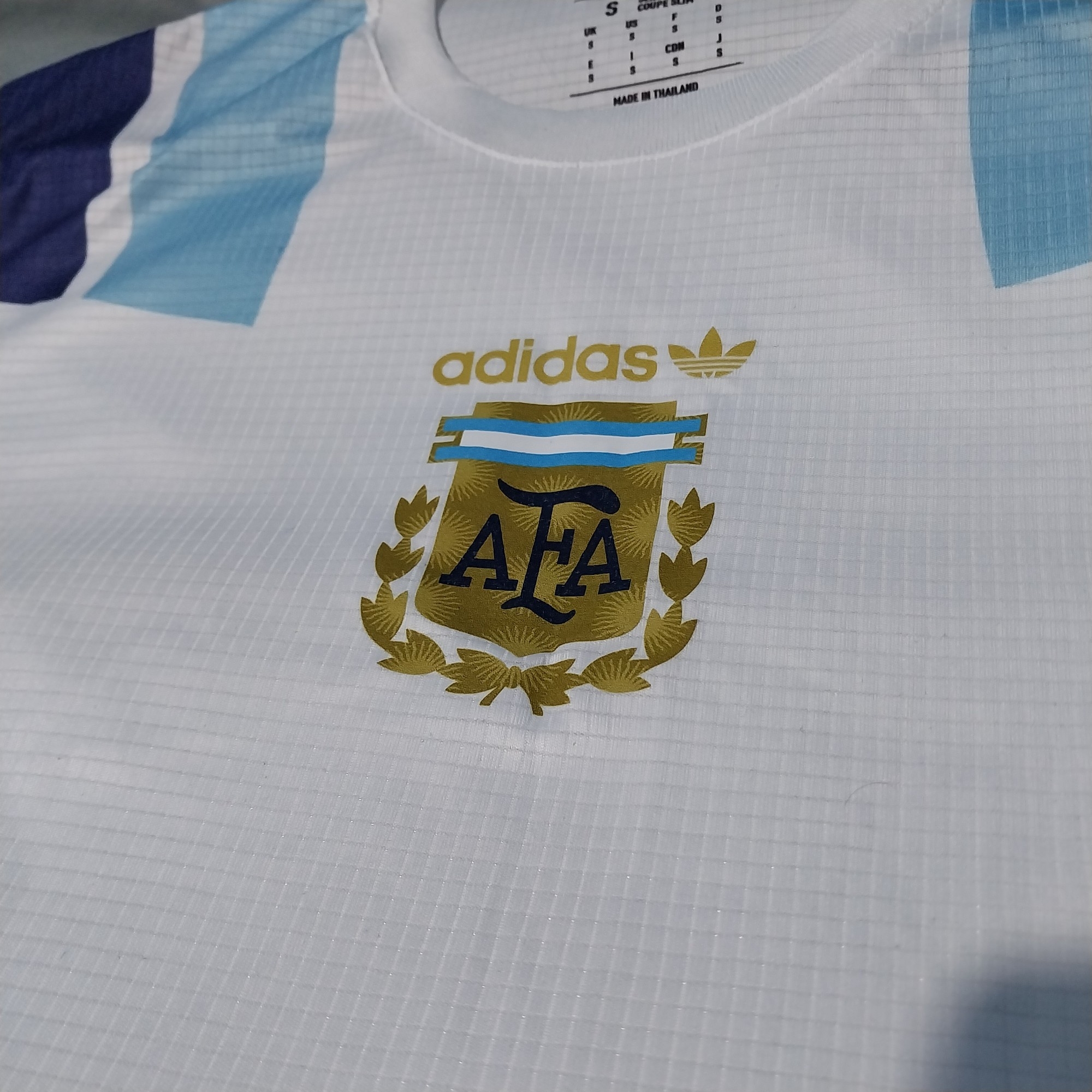 Camiseta Eqt - Imagen 2