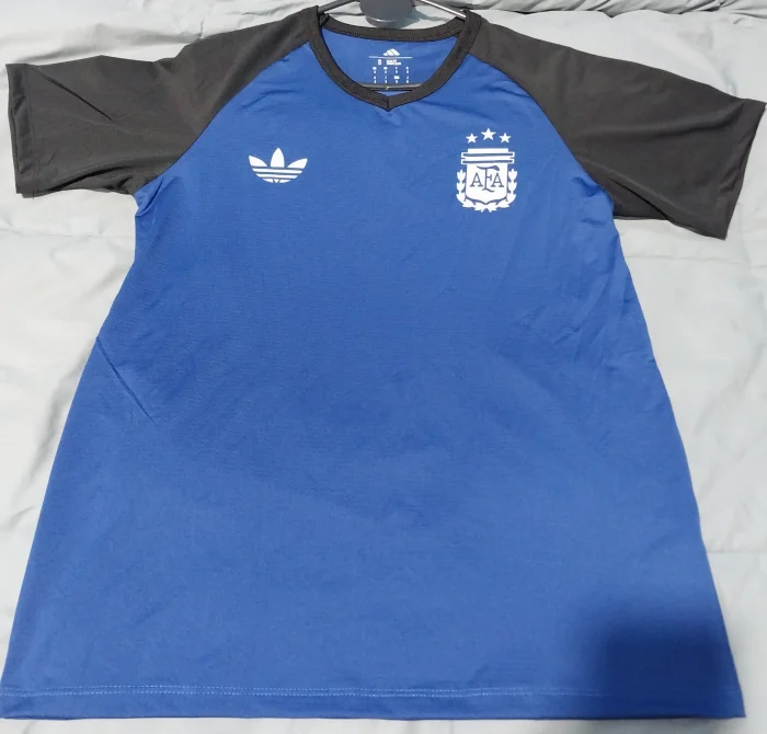 Camiseta Pre Match