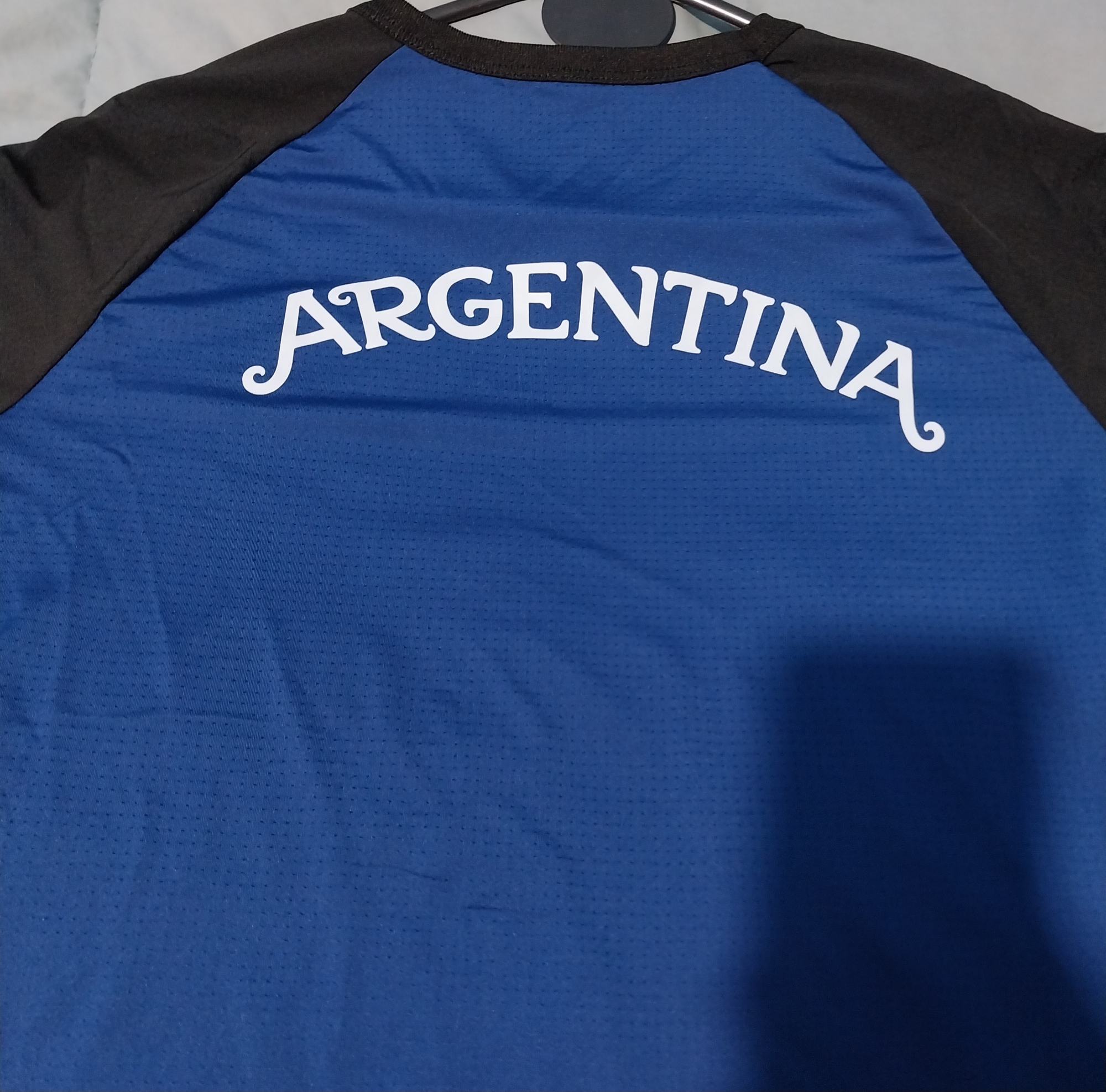 Camiseta Pre Match - Imagen 3