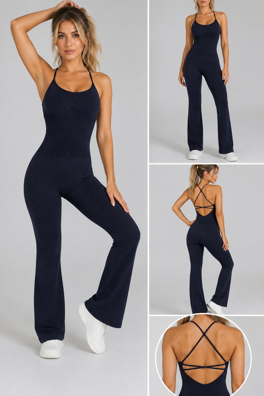 Catsuit D'lirio Oxford - Imagen 2