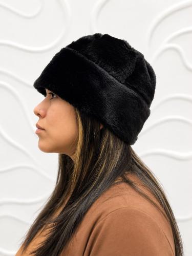 Gorro Ruso de Dama