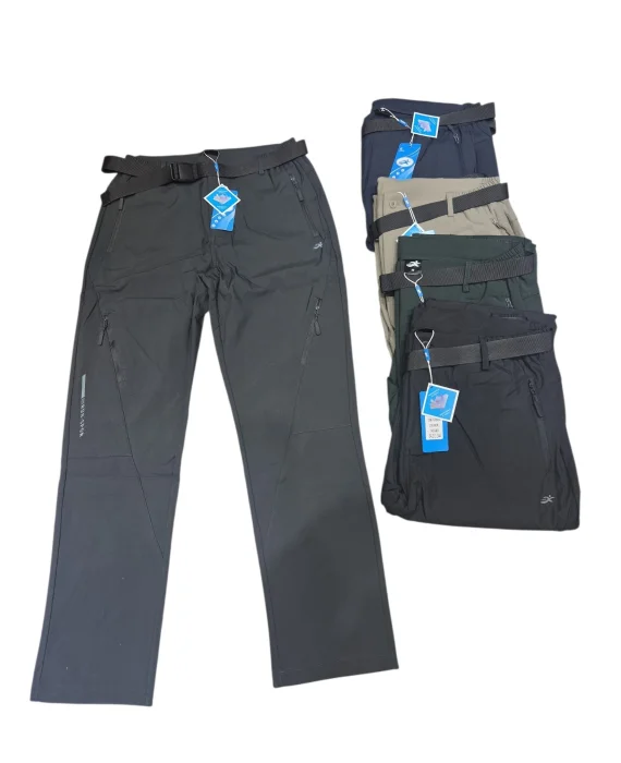 Pantalon Termico I-run