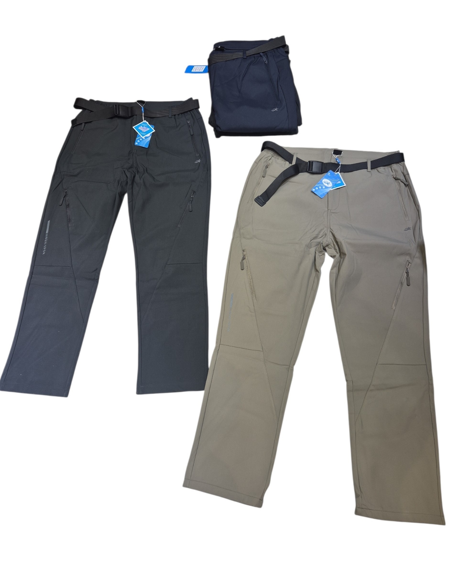Pantalon Termico I-run - Imagen 2
