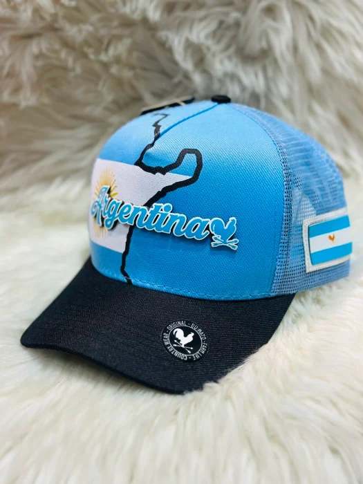Visera Du Mato