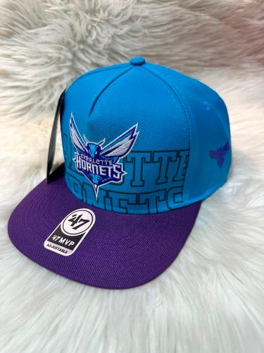 Visera Plana Nba