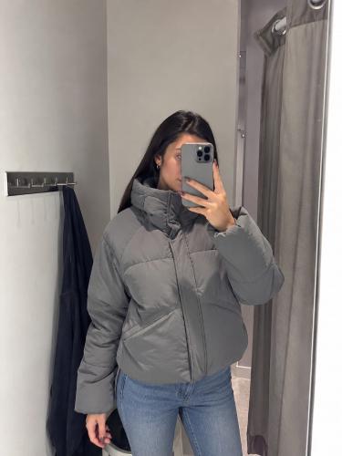 Puffer Gloobo
