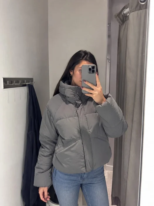 Puffer Gloobo