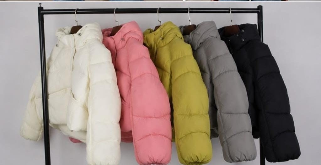 Puffer Gloobo - Imagen 2