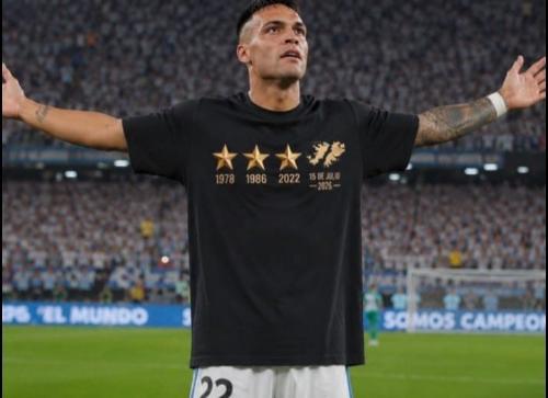 Remera Malvinas Argentina
