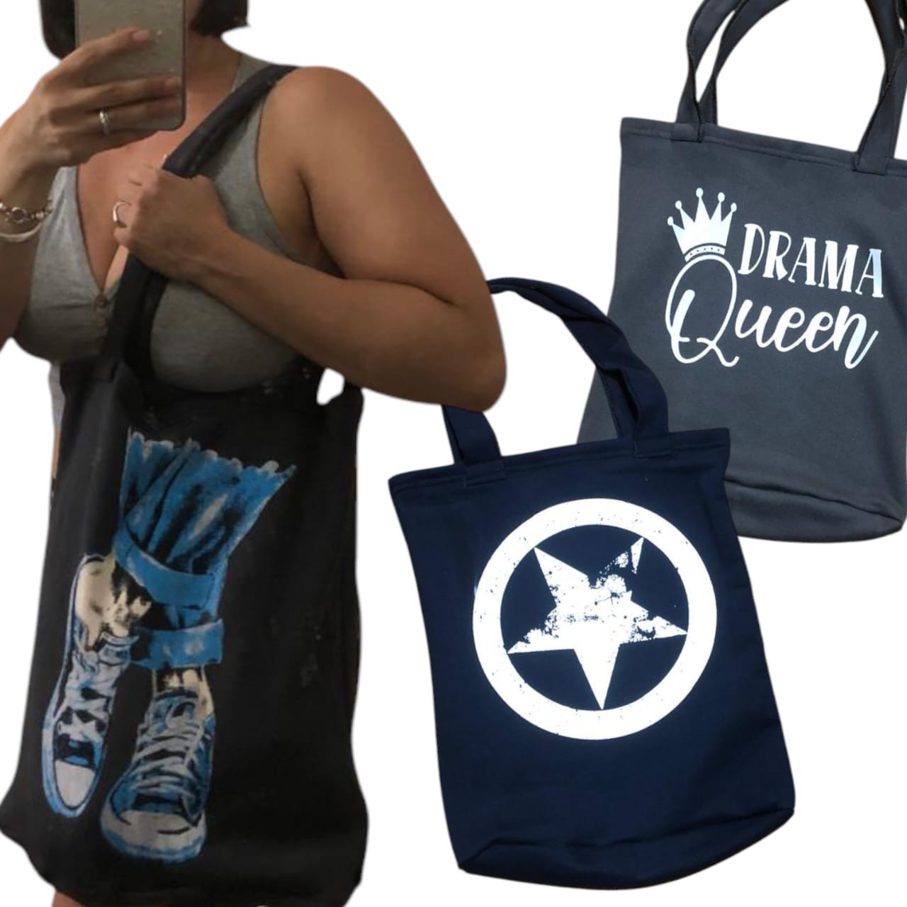 Bolso Playero - Imagen 2