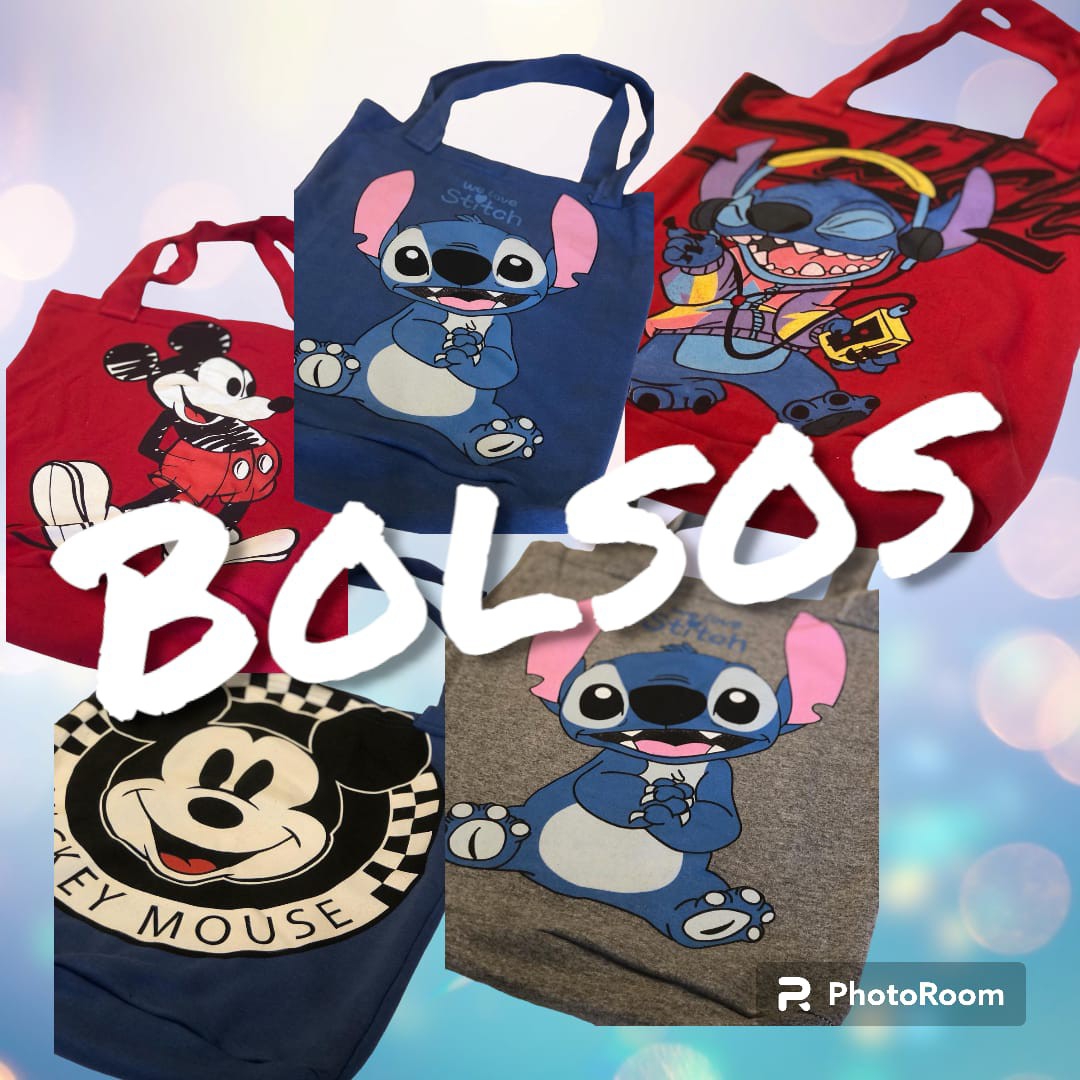Bolso Playero - Imagen 3