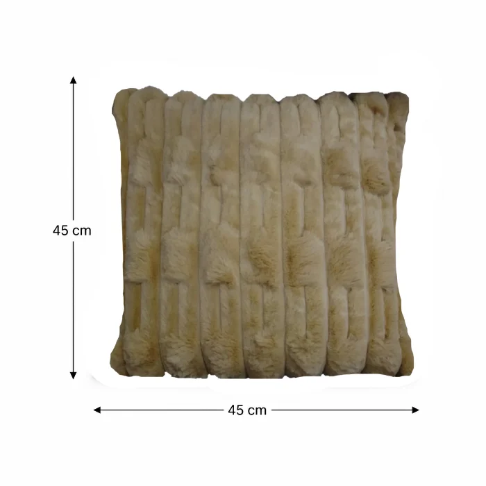 -fundas de Almohadon Peluche 45x45