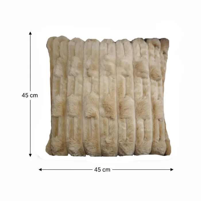 -fundas de Almohadon Peluche 45x45