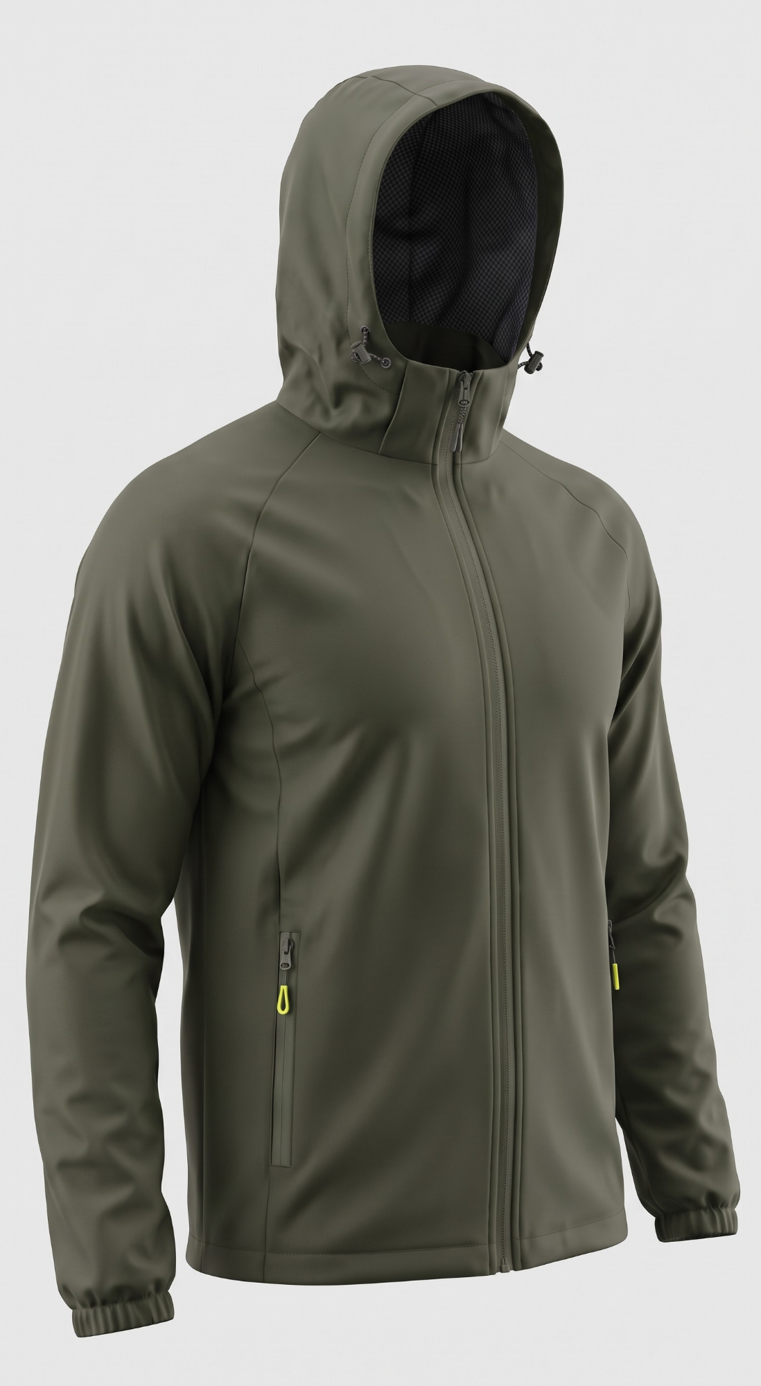Rompeviento Importado Impermeable - Imagen 3