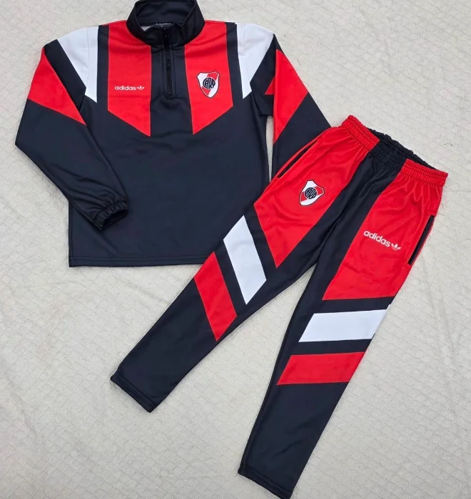 Conjunto River Niño