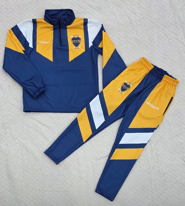 Conjunto Niño Boca