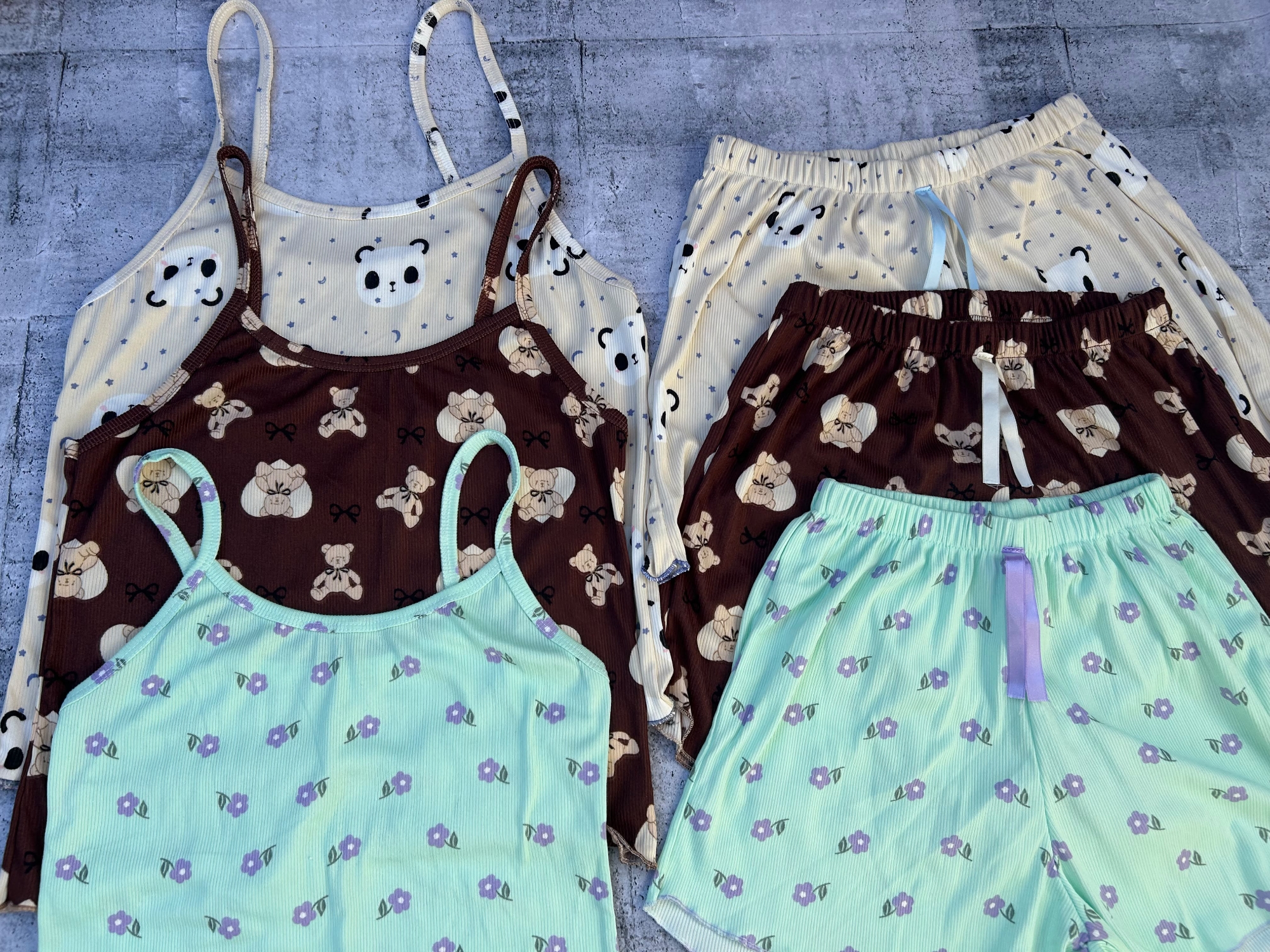 Pijama Morley - Imagen 2