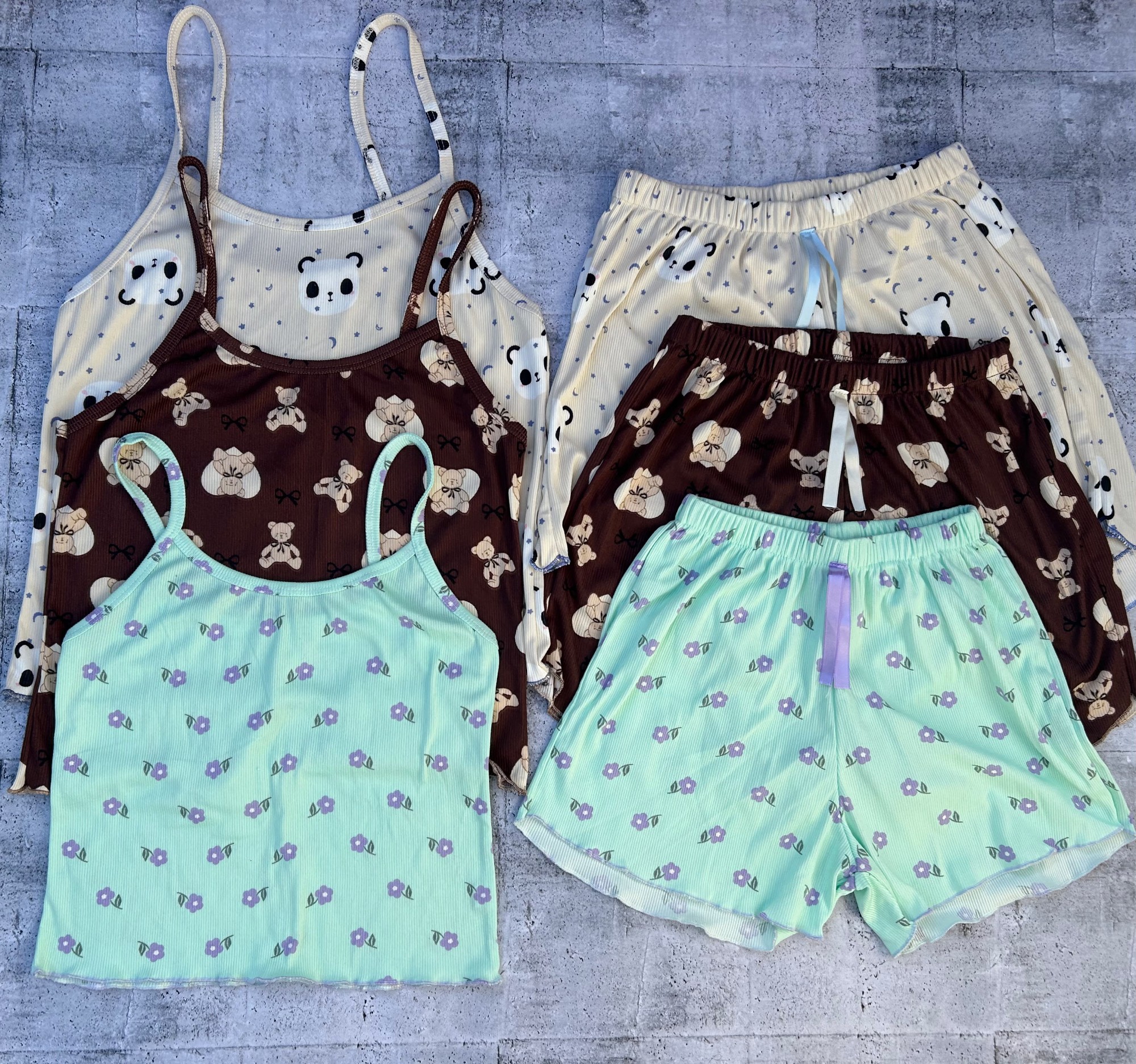 Pijama Morley - Imagen 4