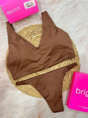 Conjunto Brigitte Art. 2417
