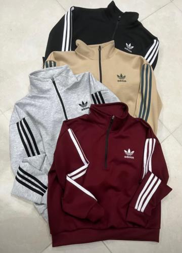 Buzos Adidas