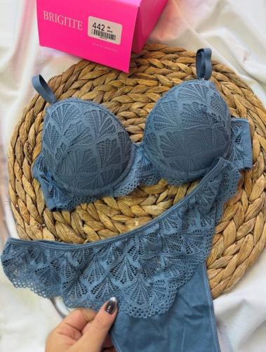 Conjunto Brigitte Art. 442