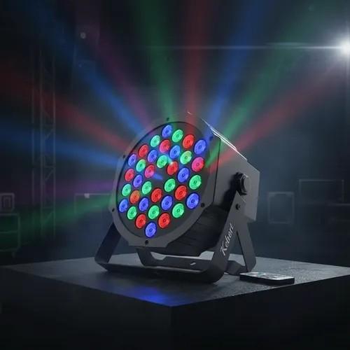 Proton 36 Led Rgb